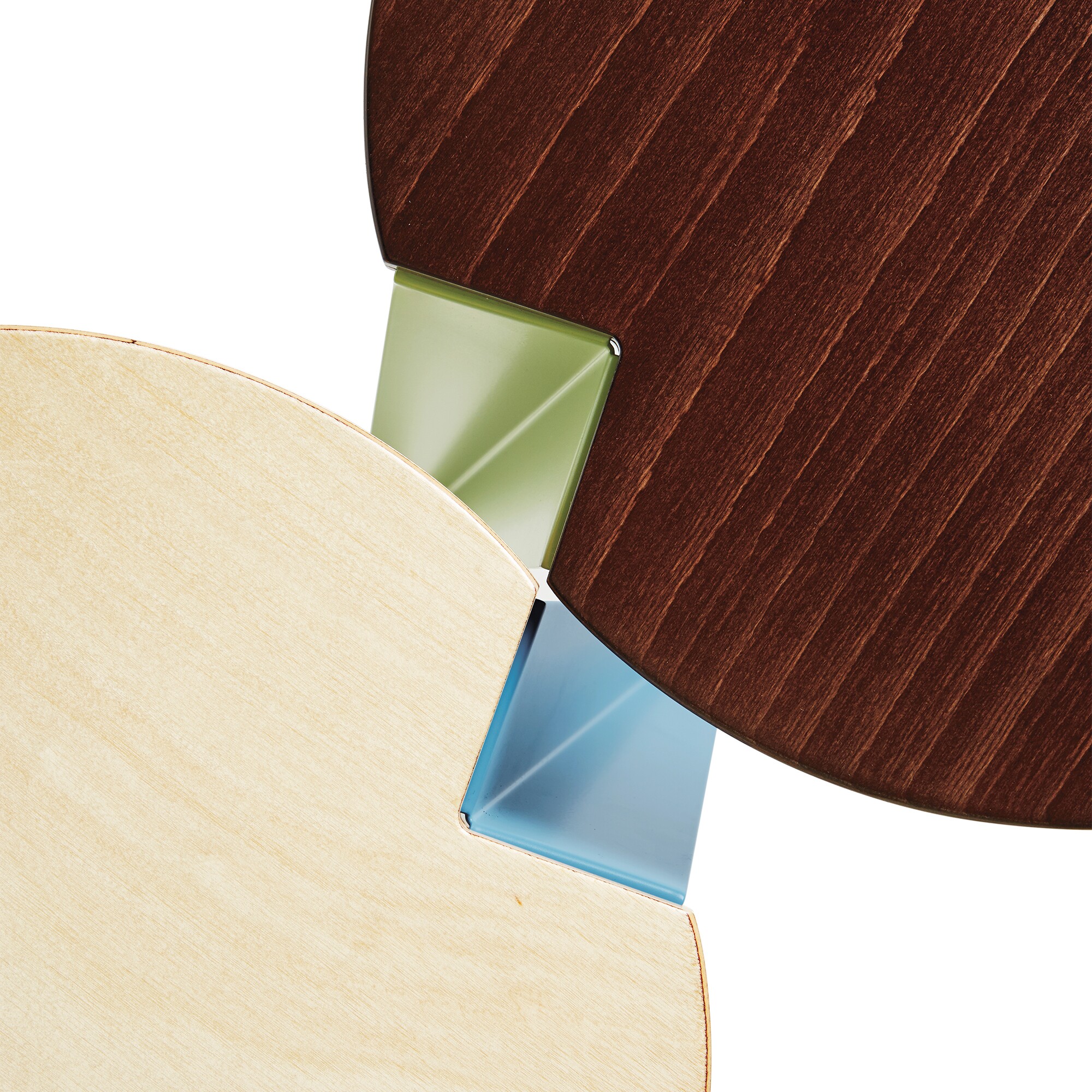 Vogt Model 1563 Stool