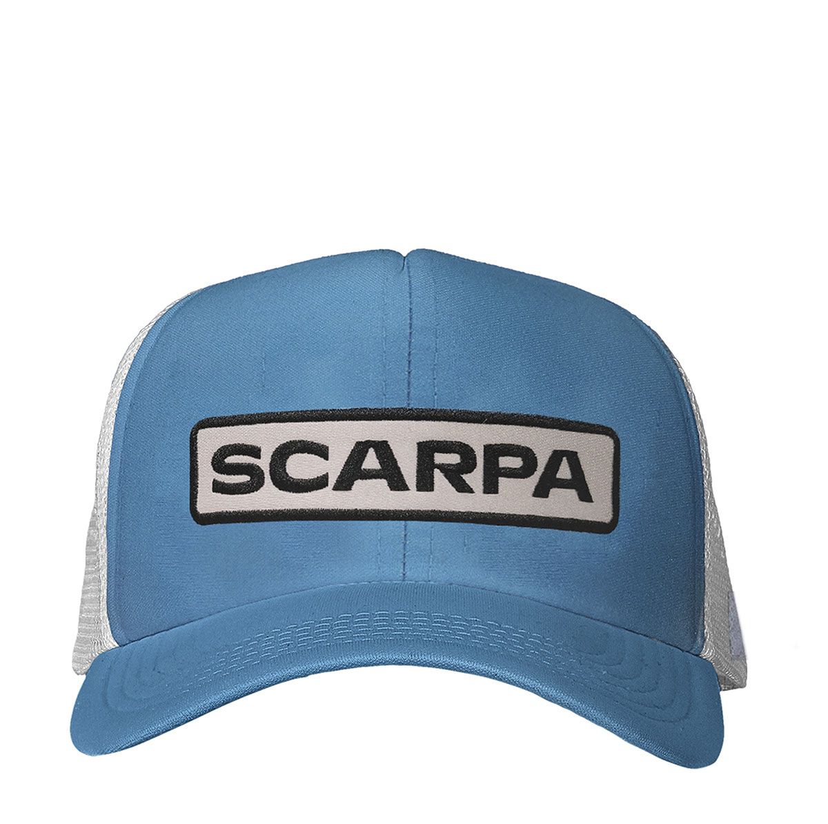 PATCH TRUCKER HAT