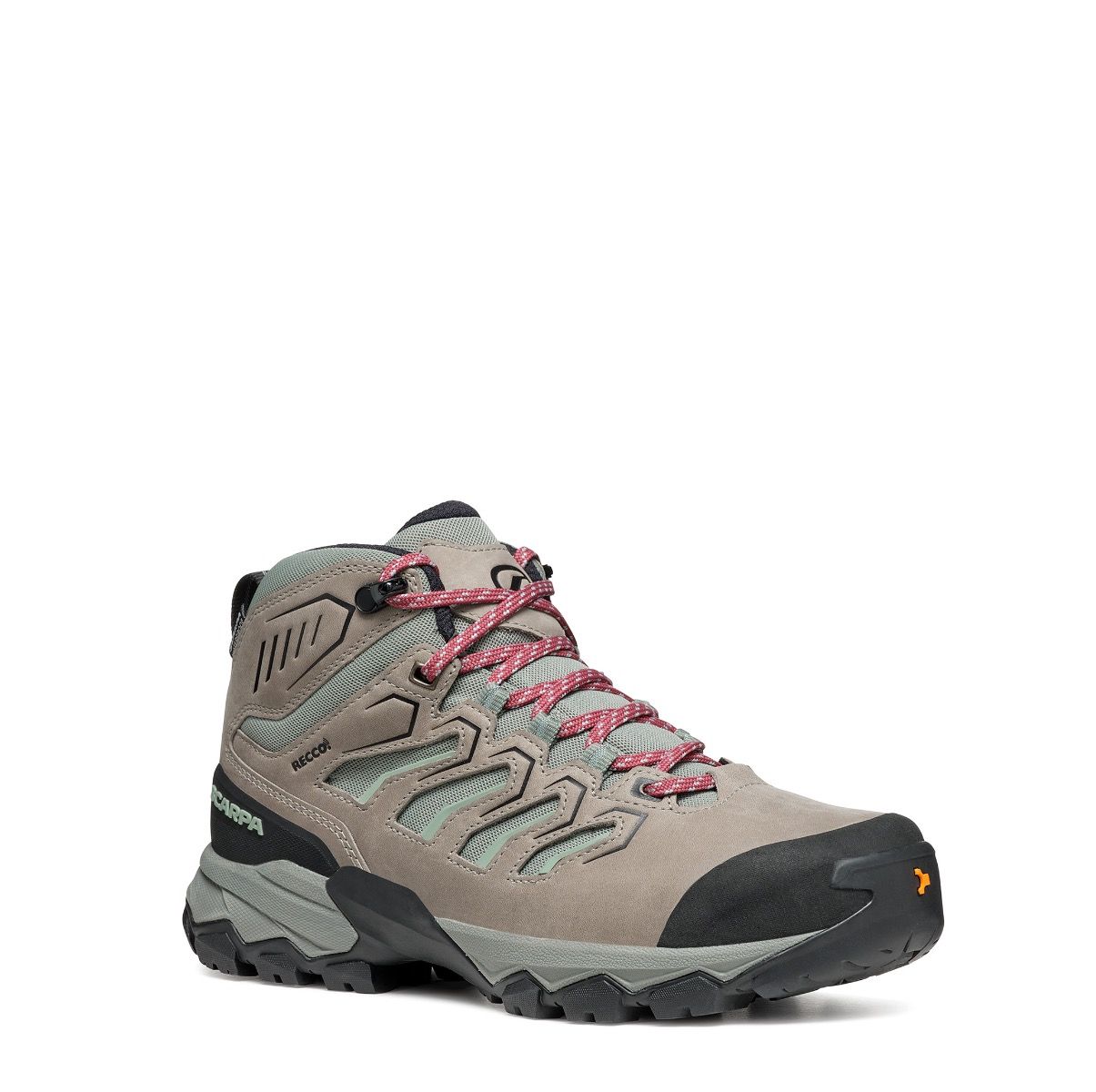 MORAINE MID WP WOMEN'S (NEW)