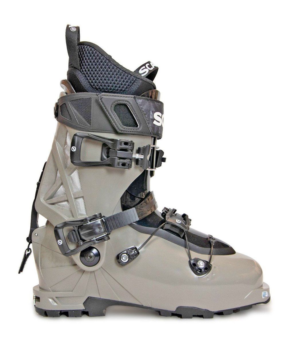 MAESTRALE TACTICAL