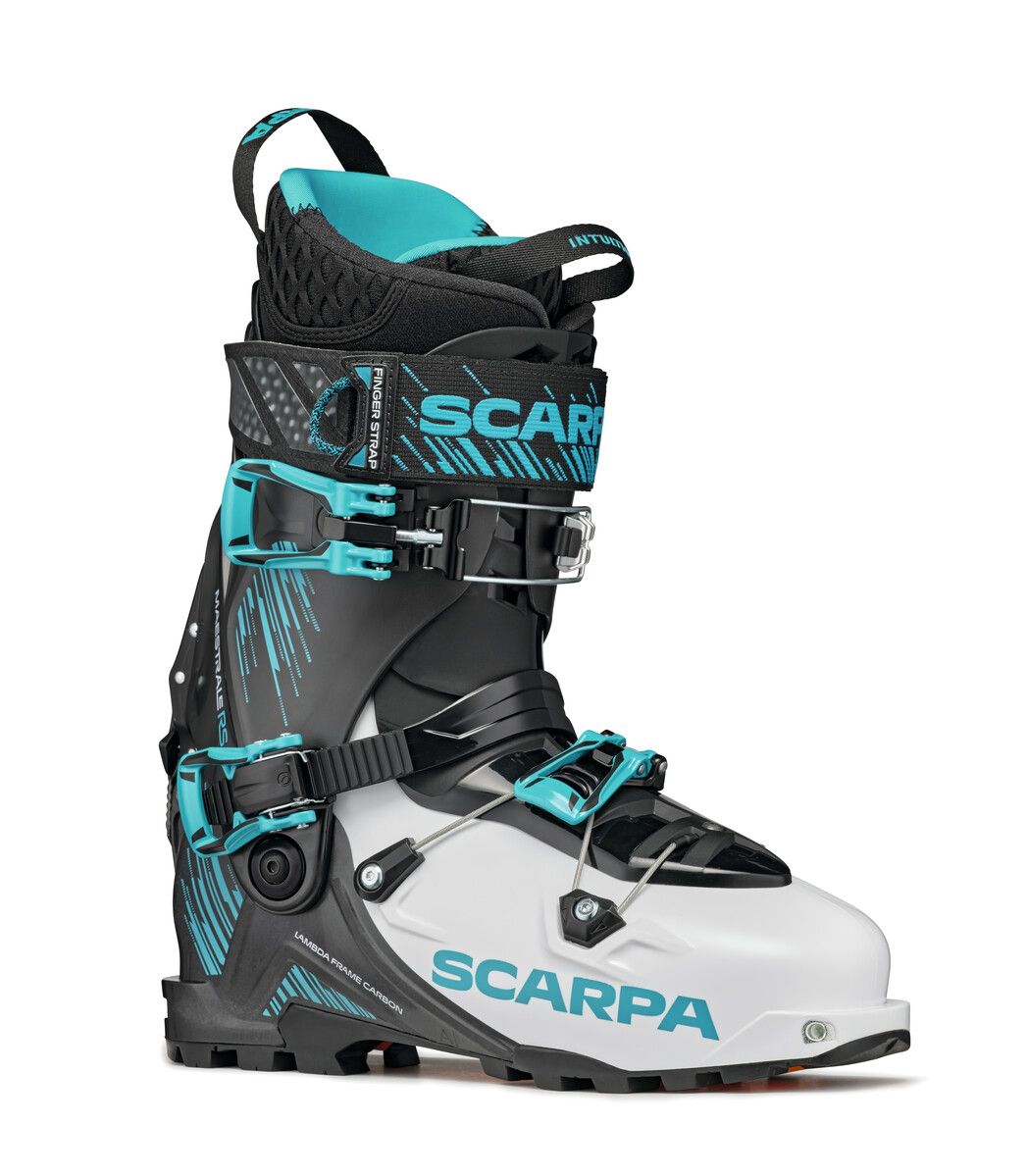 MAESTRALE RS (FALL 2021)