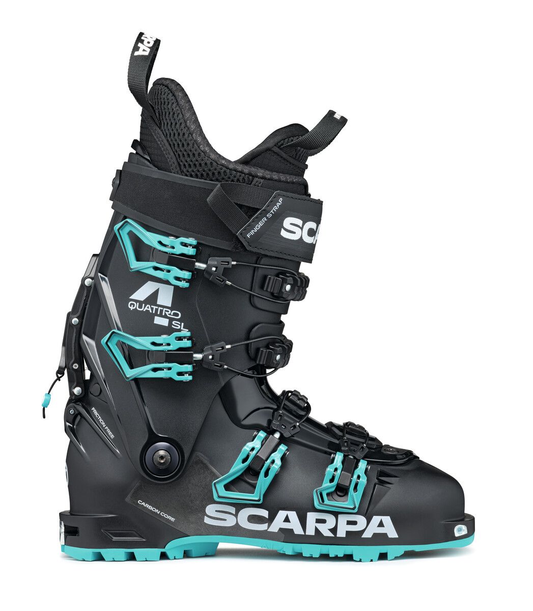 4-QUATTRO SL WOMEN'S