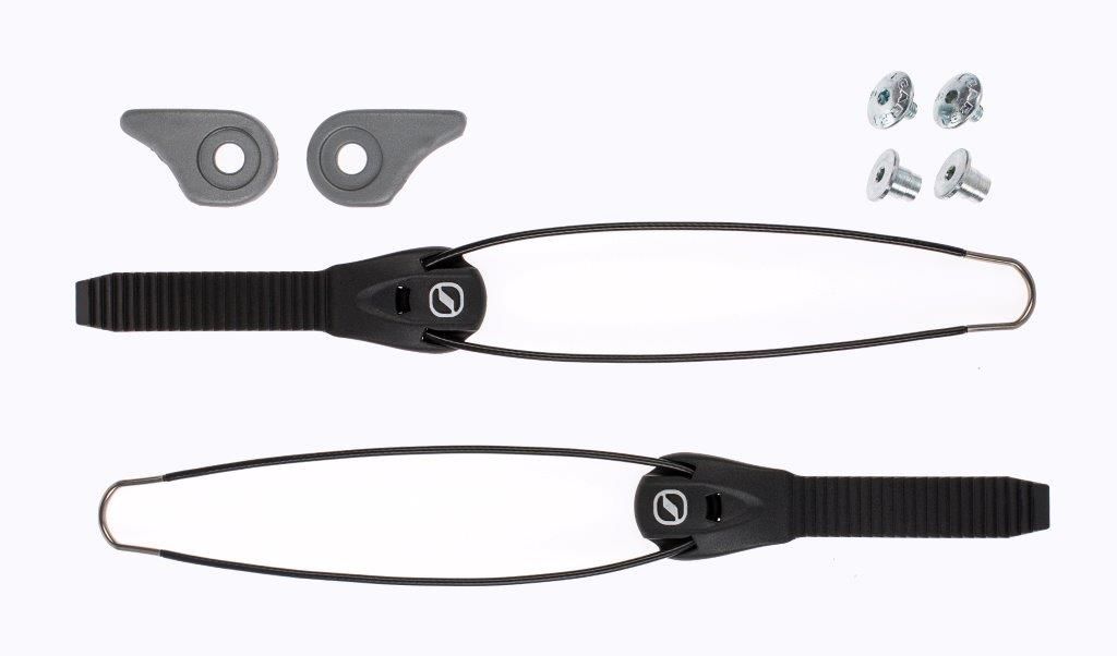 T2 MID-STRAP WIRE KIT
