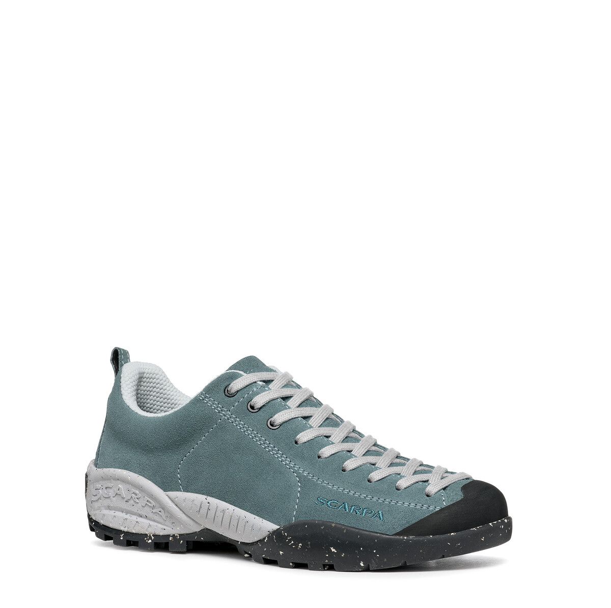MOJITO PLANET SUEDE