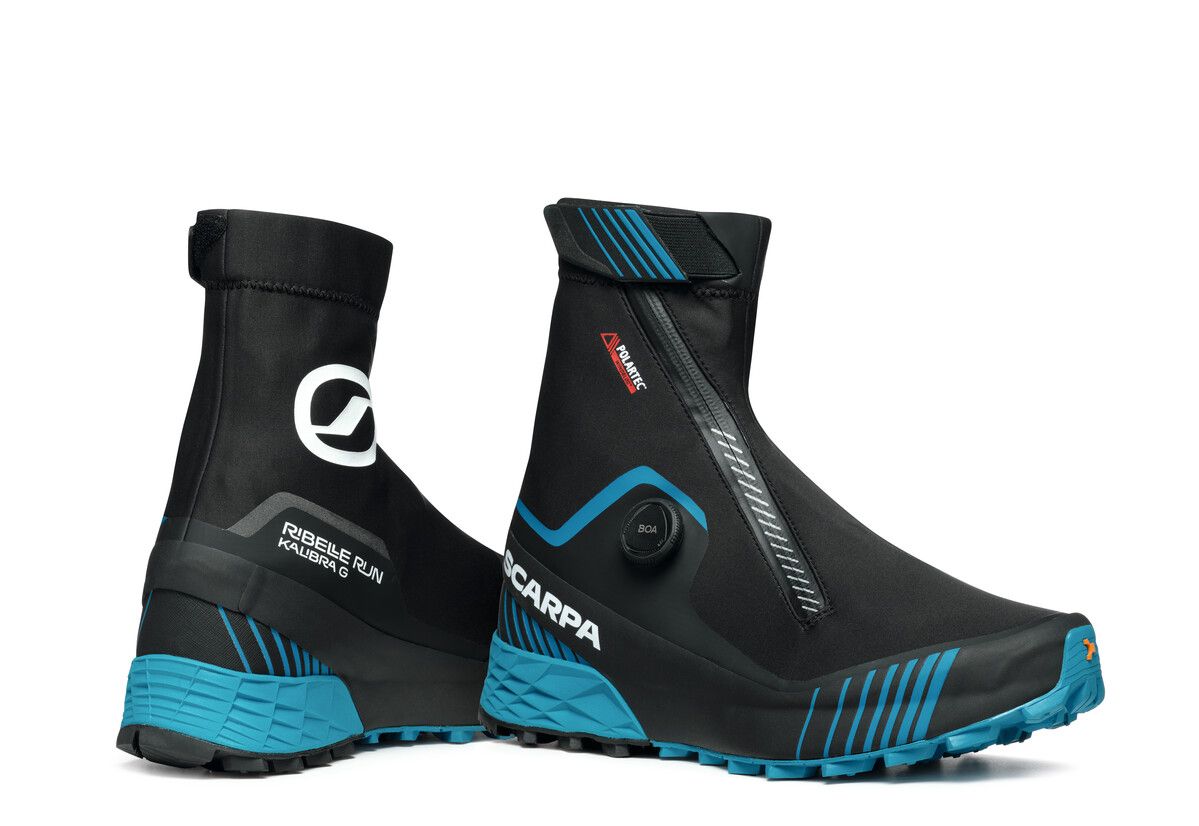 RIBELLE® RUN KALIBRA G