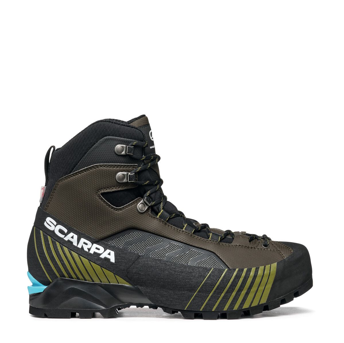 RIBELLE® LITE HD MEN'S