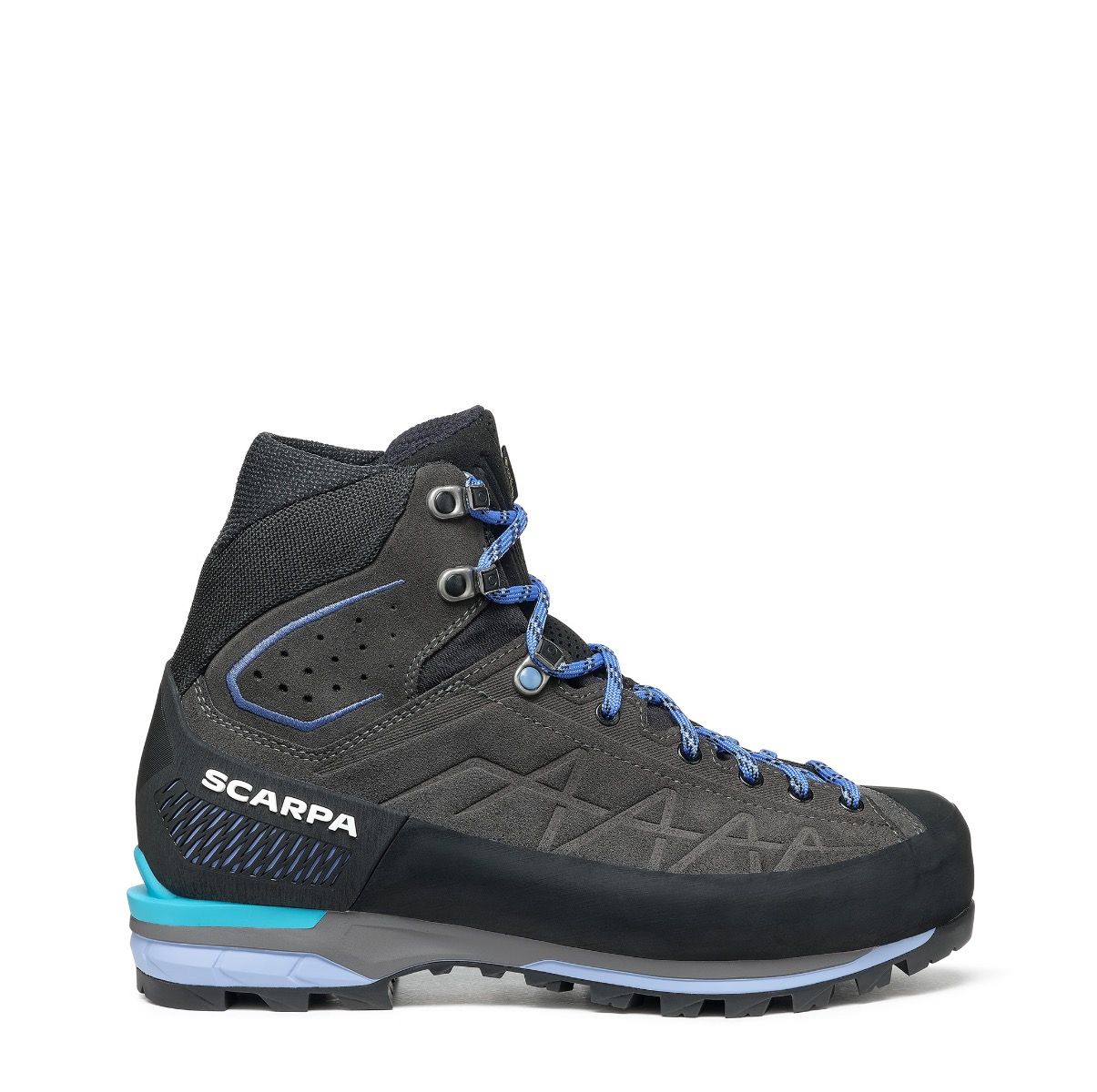 ZODIAC TECH GTX WOMEN'S (COMING SOON)