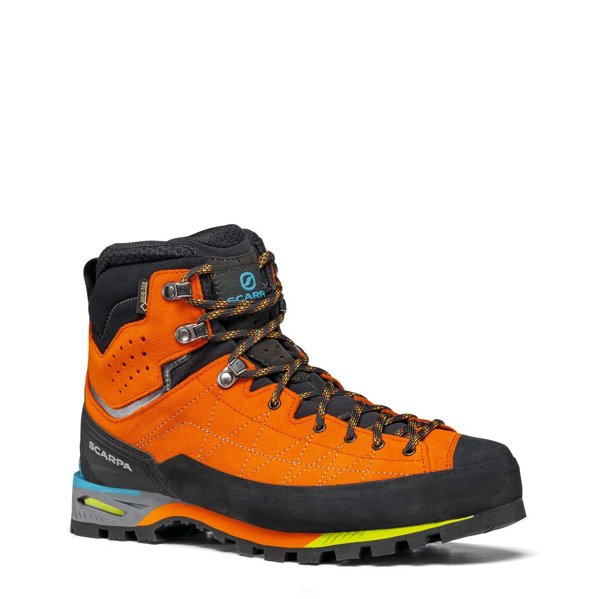 ZODIAC TECH GTX MEN'S