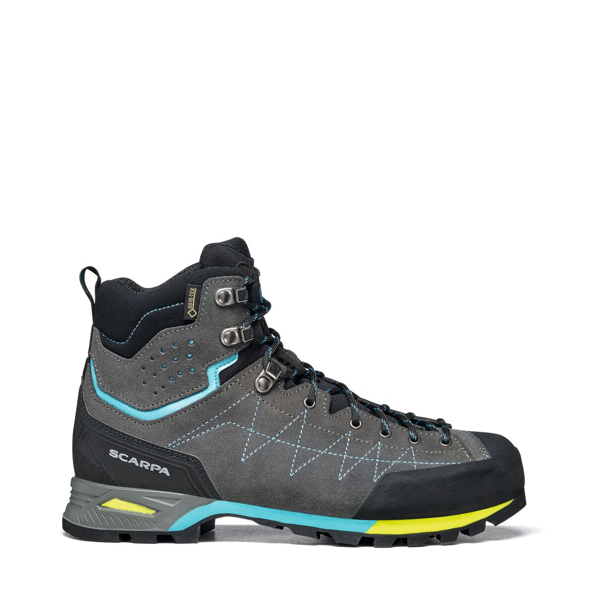 ZODIAC PLUS GTX WOMEN'S