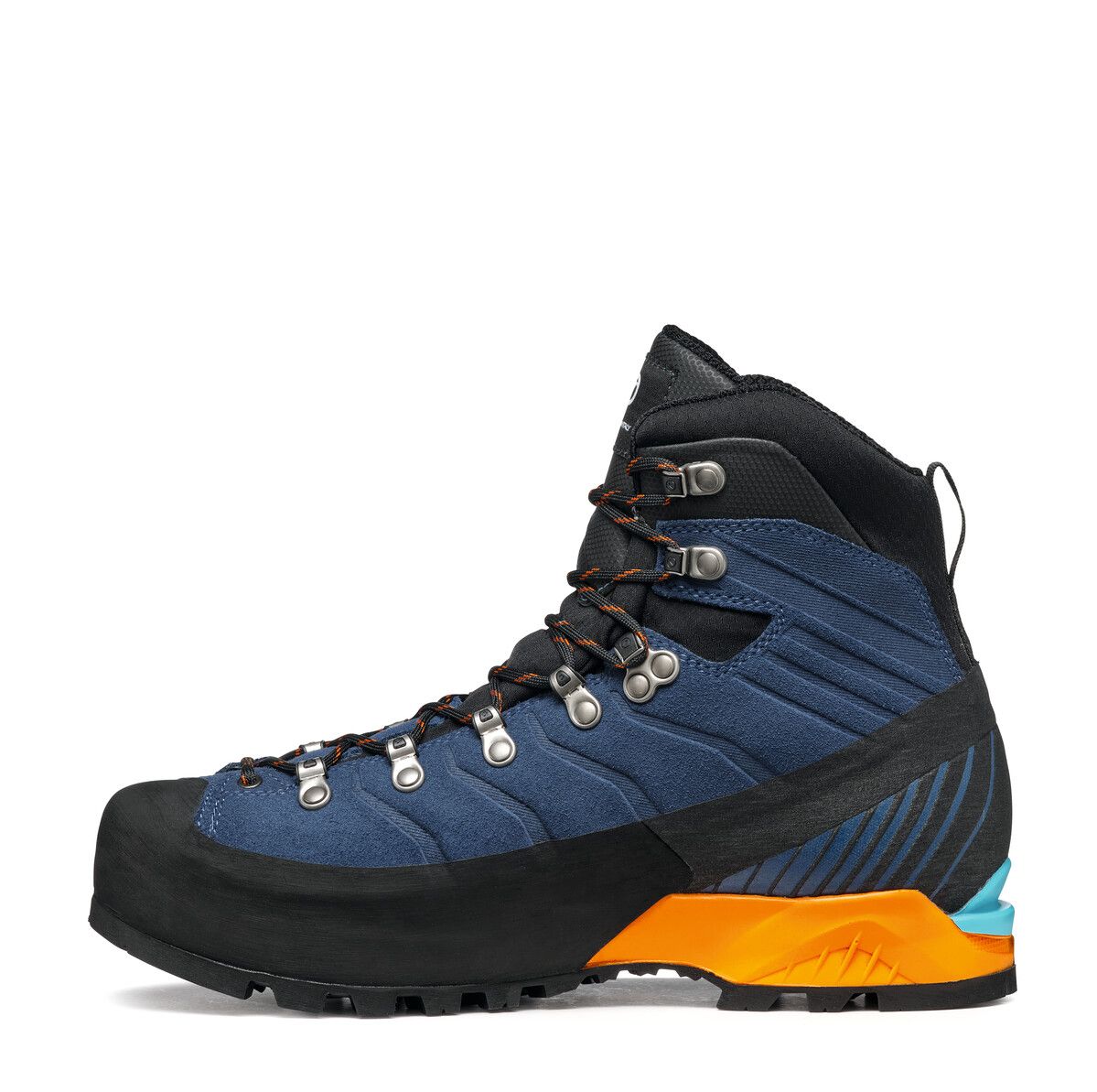 RIBELLE® HD MEN'S