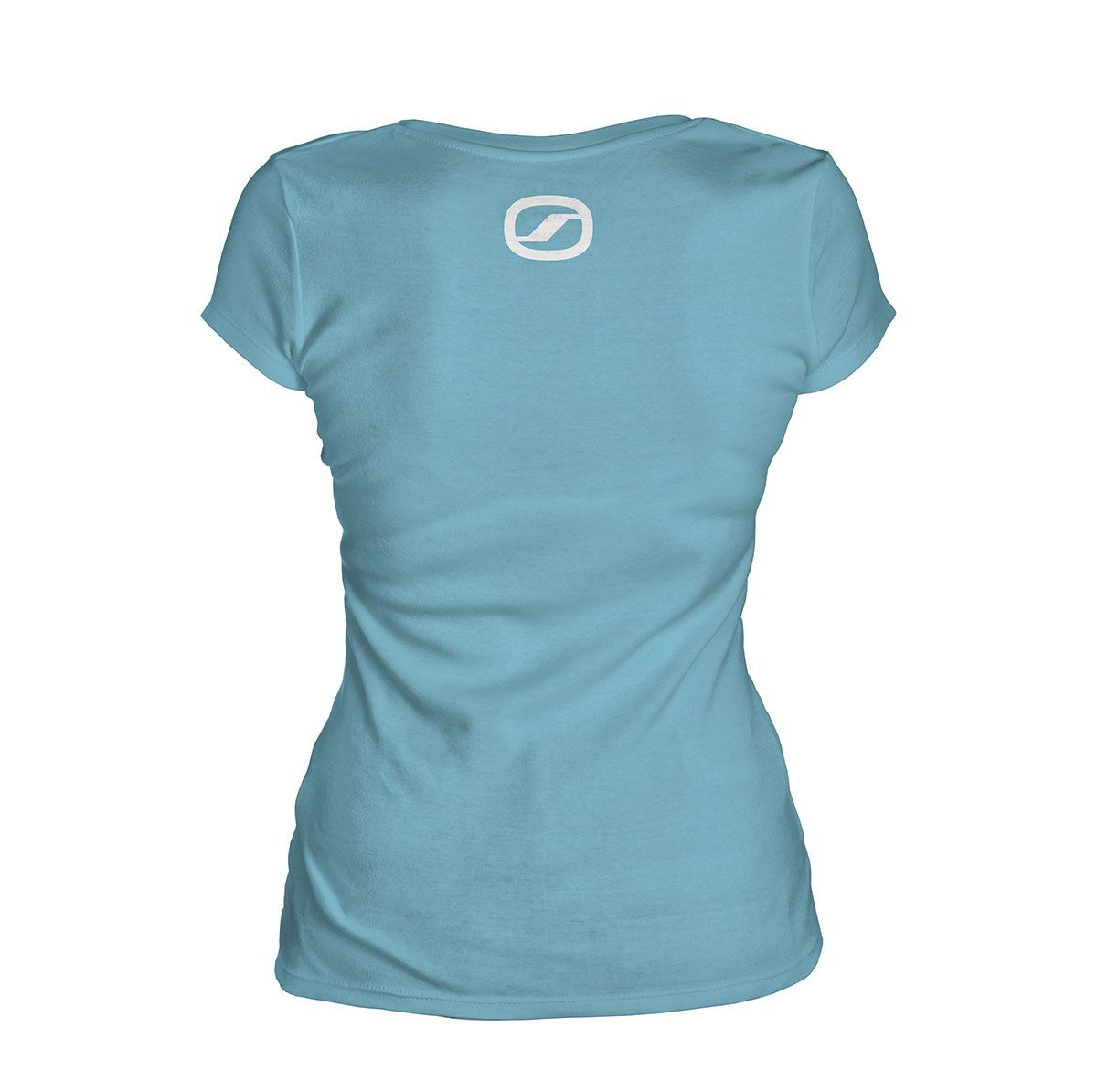 LOGO T-SHIRT WOMEN'S