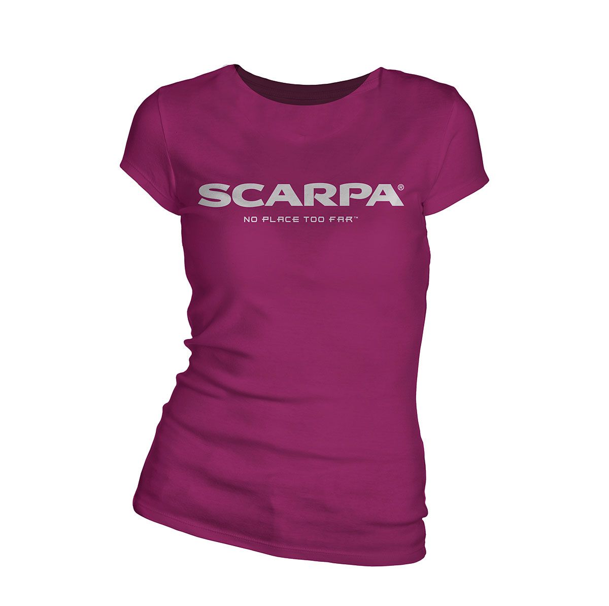 LOGO T-SHIRT WOMEN'S (FALL 2021)