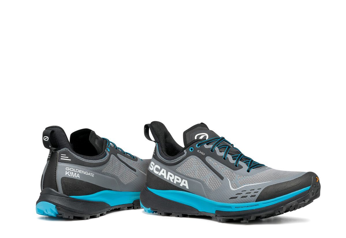 GOLDEN GATE KIMA RT MEN'S