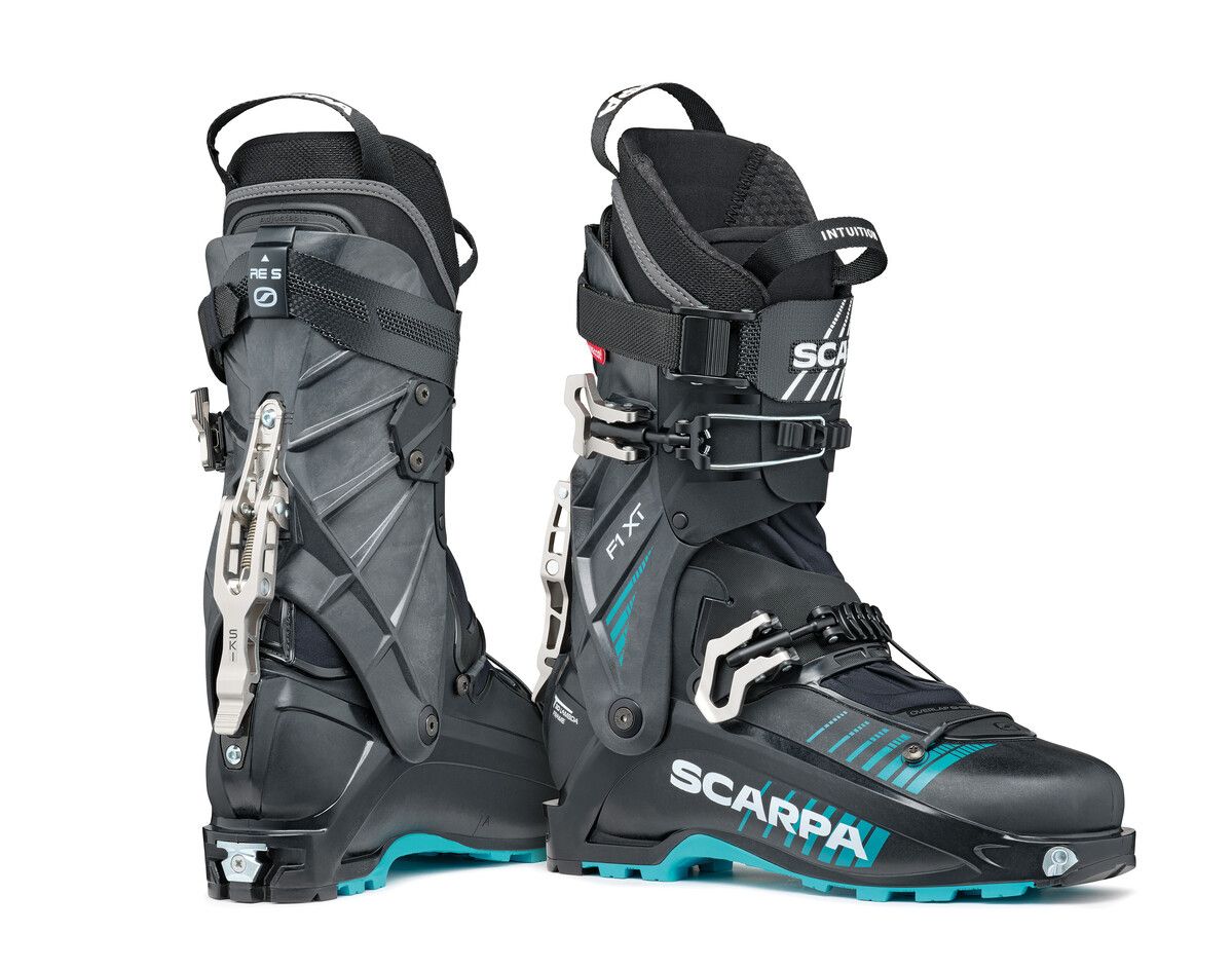 F1 XT (NEW)
