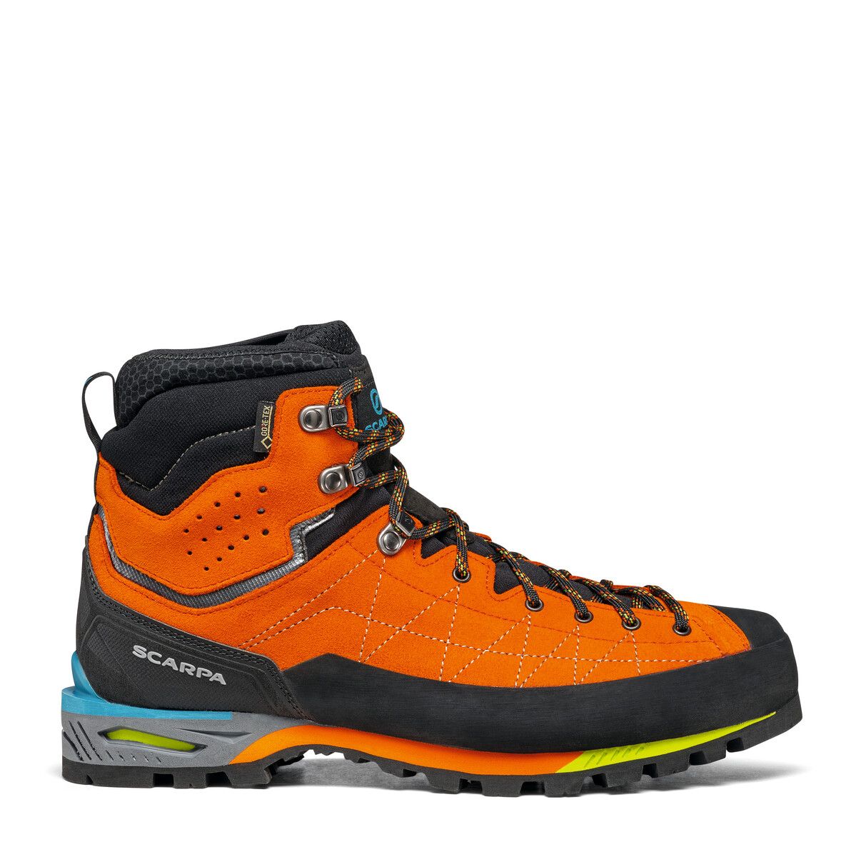 ZODIAC TECH GTX MEN'S