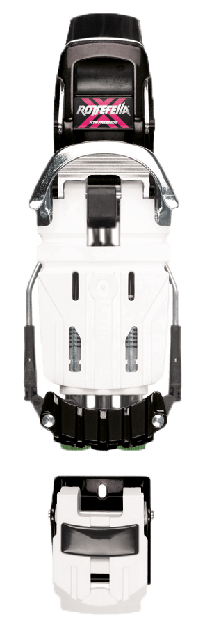 NTN FREERIDE BINDING