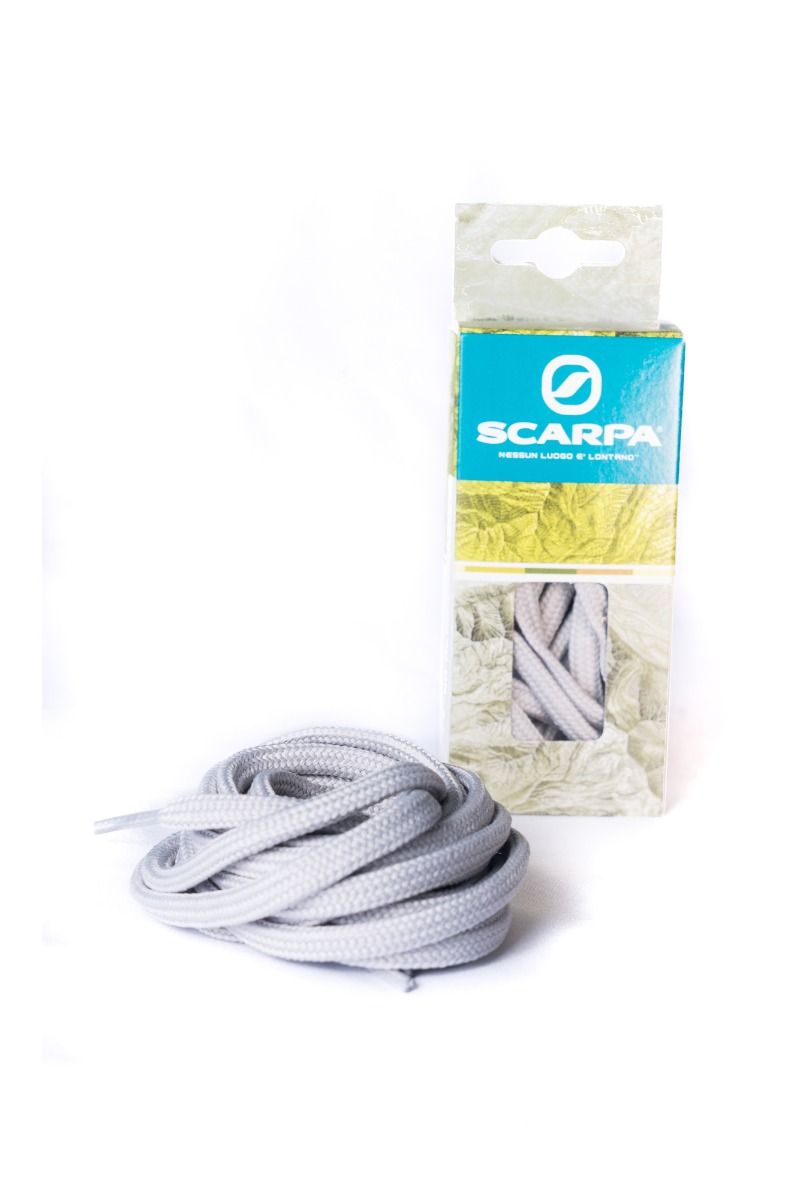 LIFESTYLE LACES
