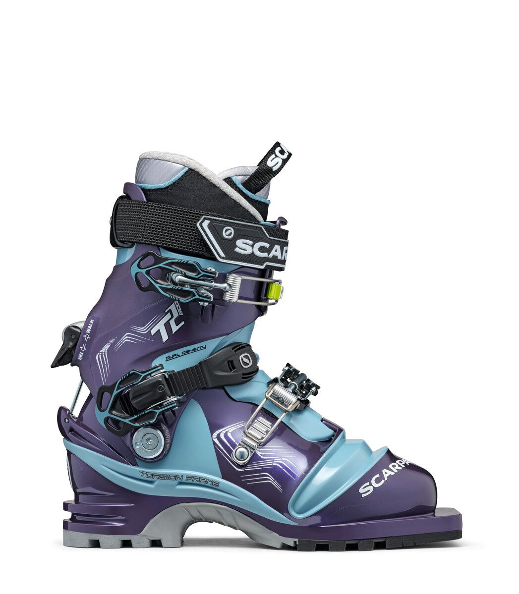 T2 ECO WOMEN'S