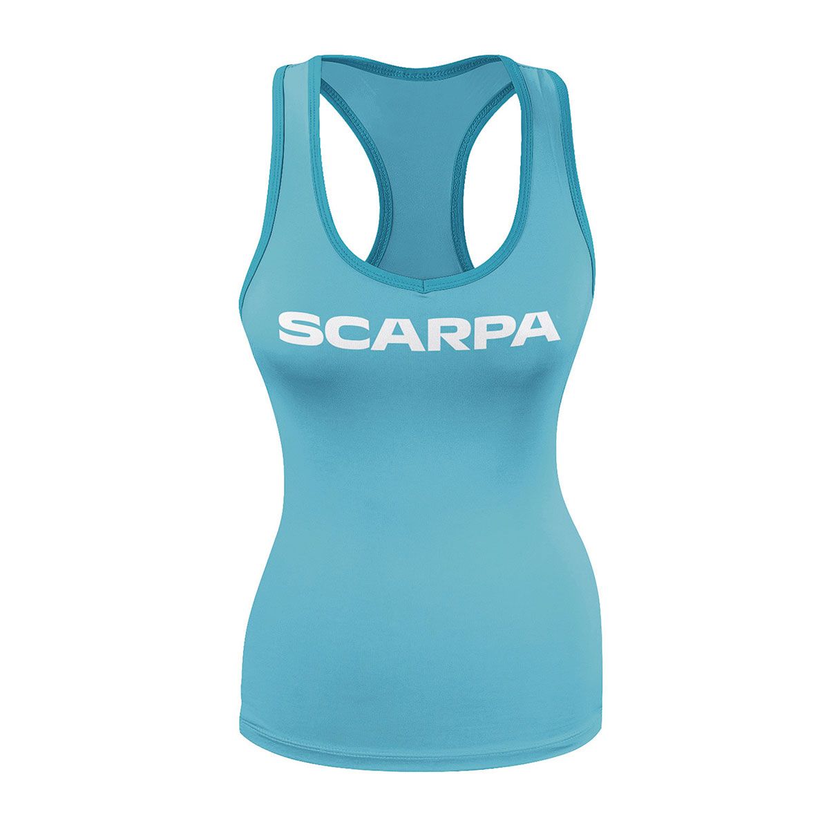 LOGO TANK WOMEN'S