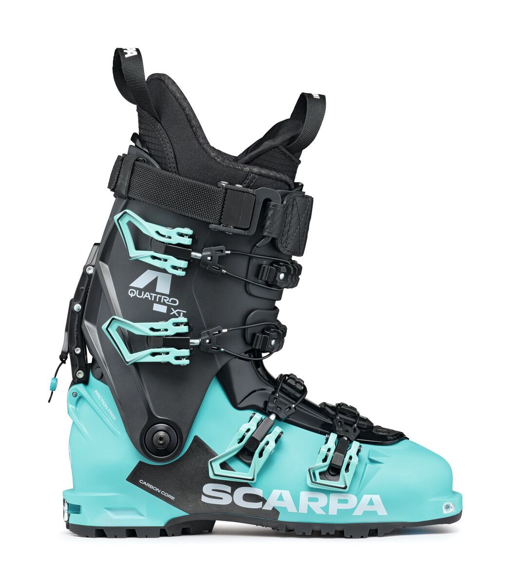 4-QUATTRO XT WOMEN'S