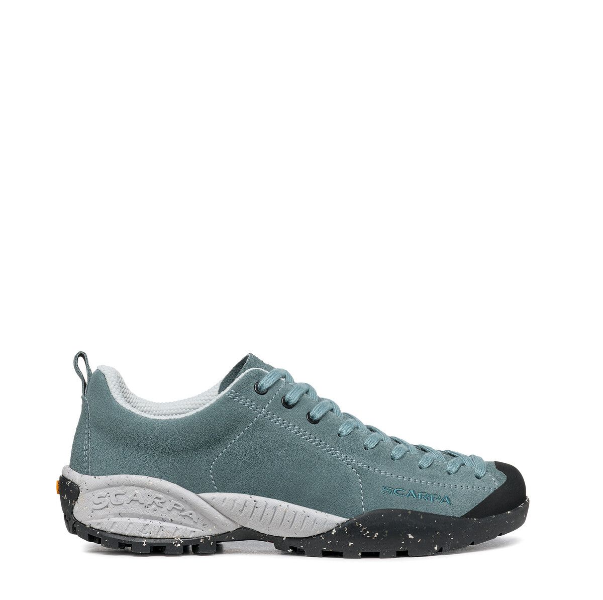 MOJITO PLANET SUEDE