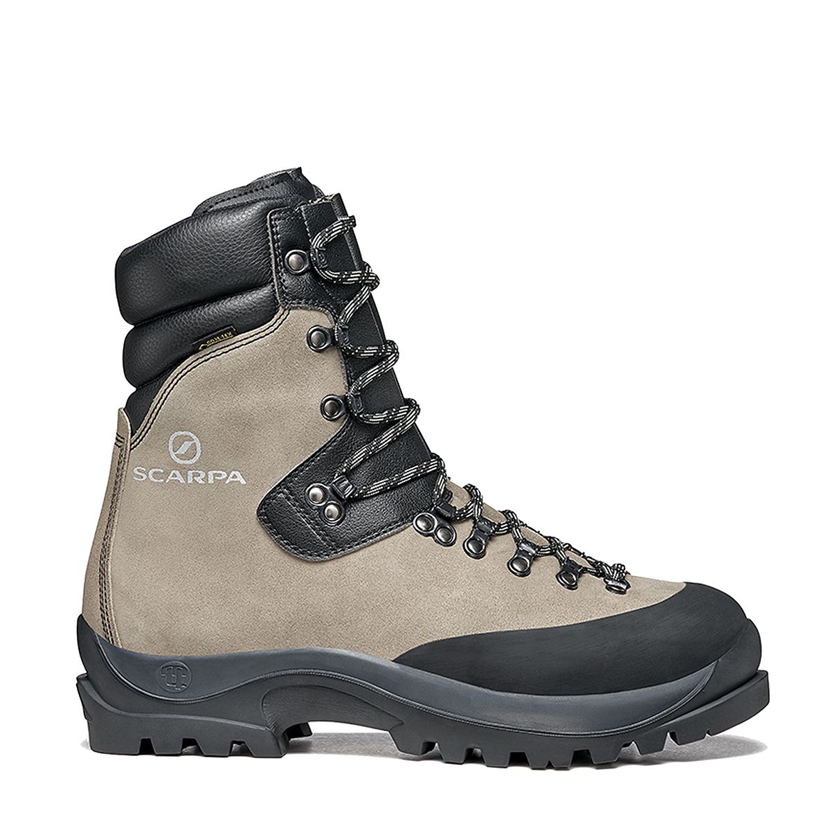 WRANGELL GTX