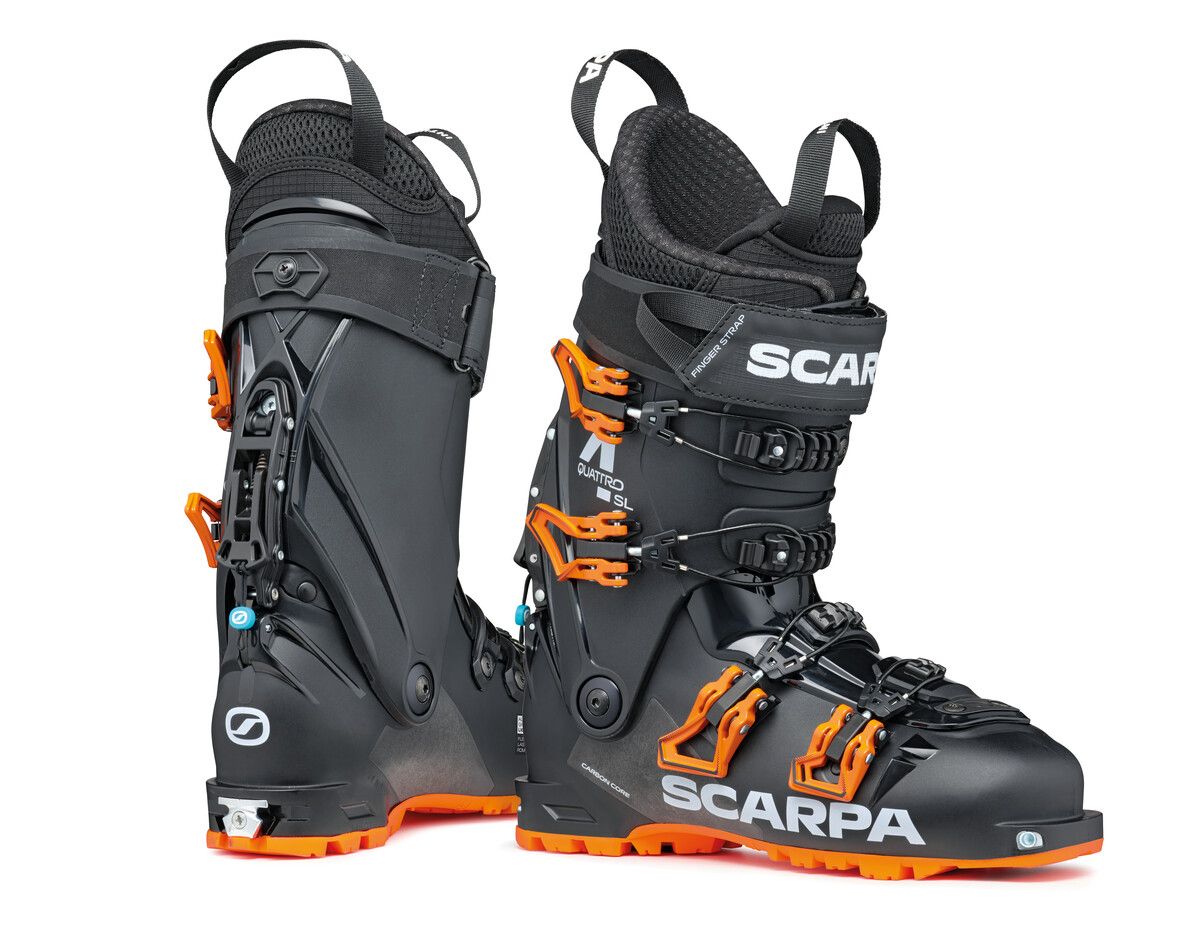 4-QUATTRO SL MEN'S