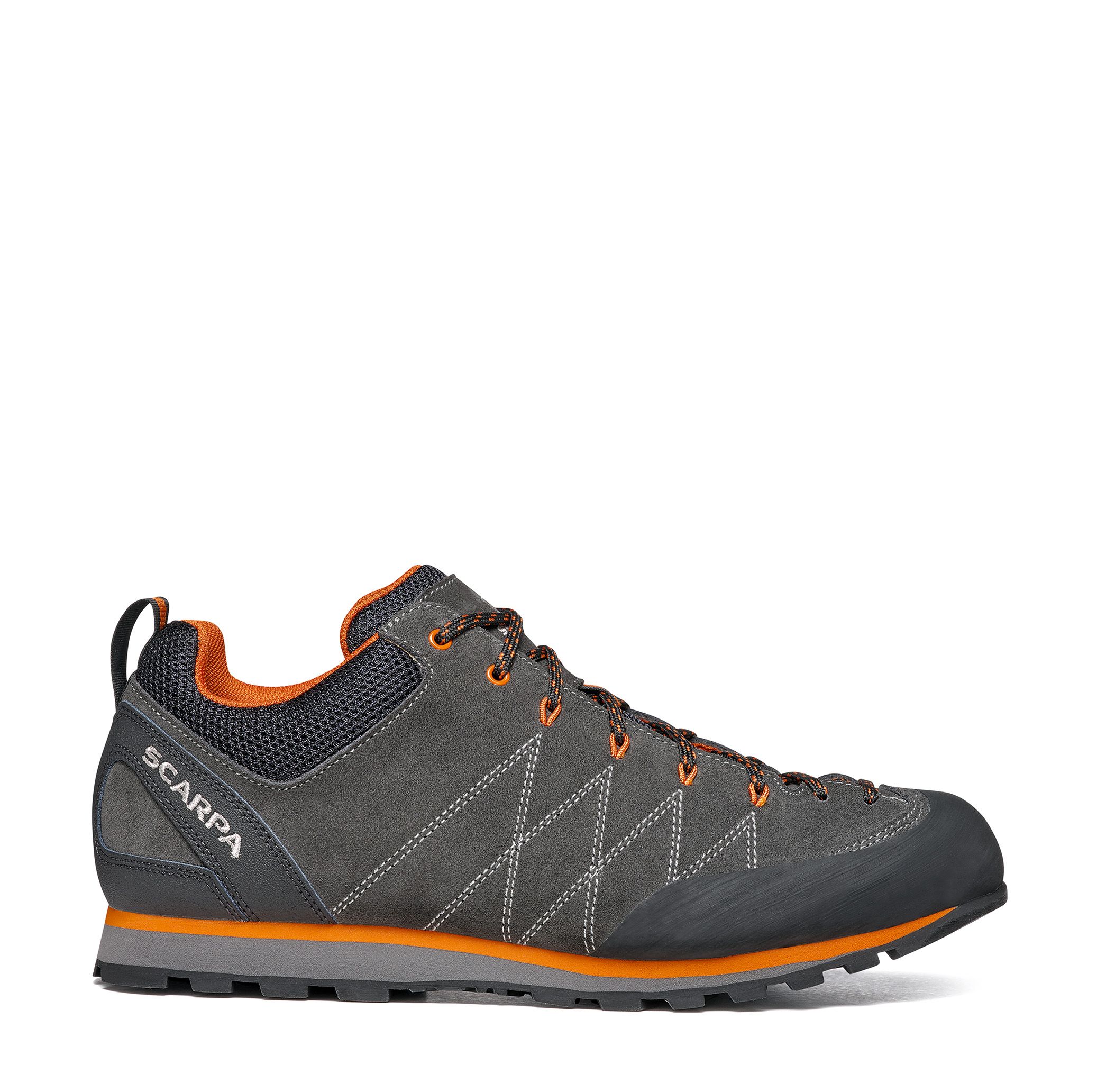CRUX MEN'S