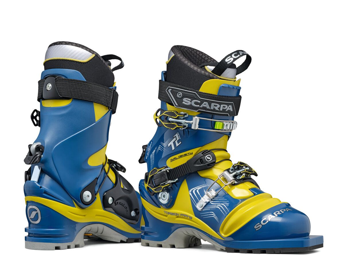T2 ECO MEN'S