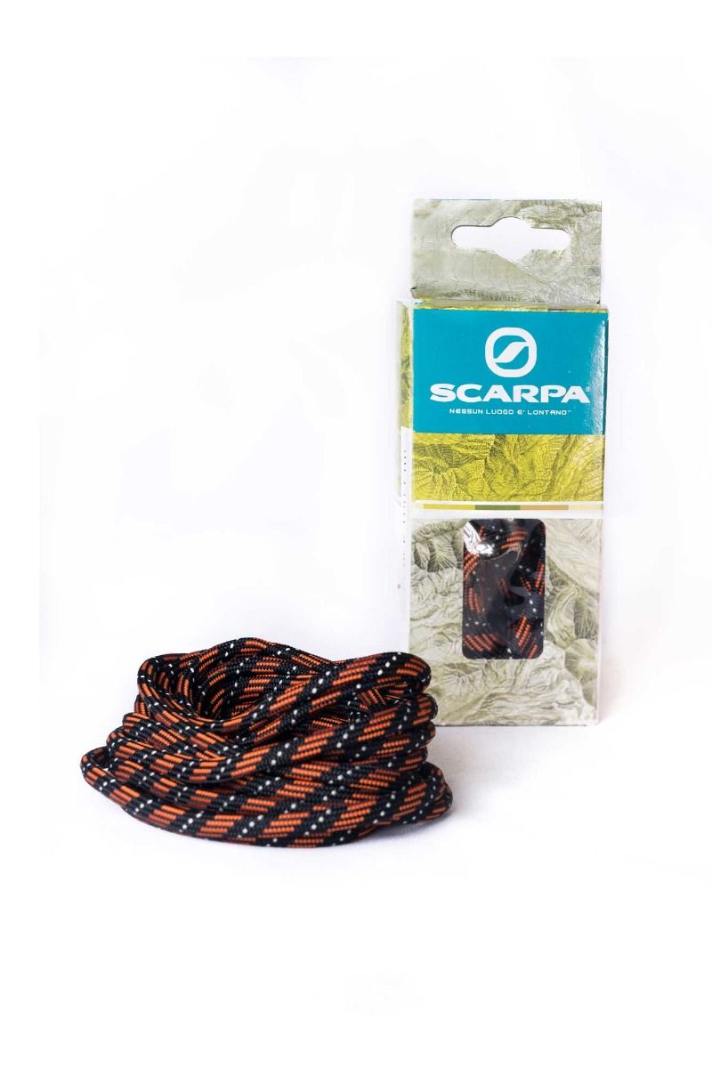 MOUNTAIN LACES