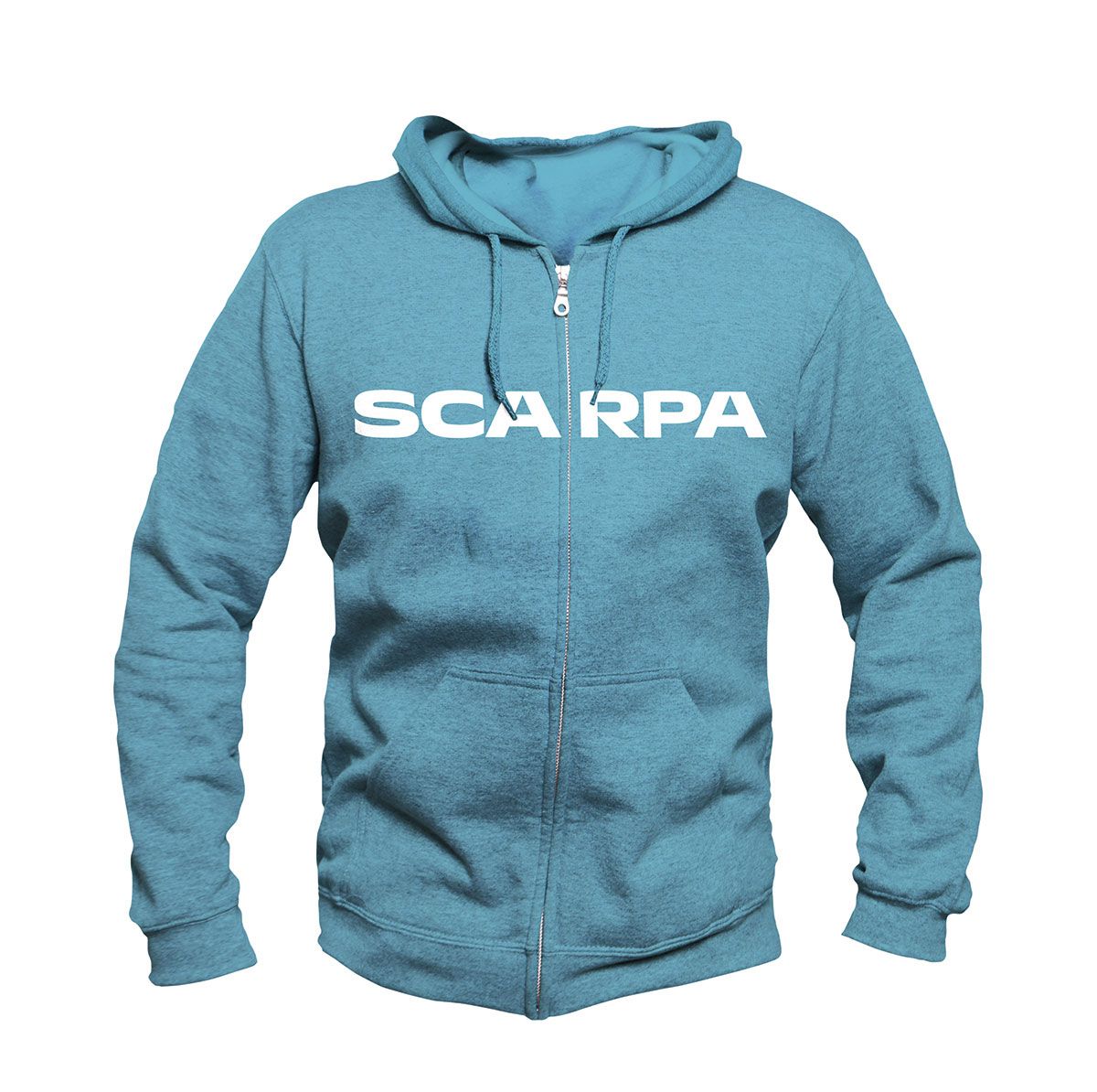 ZIP HOODIE