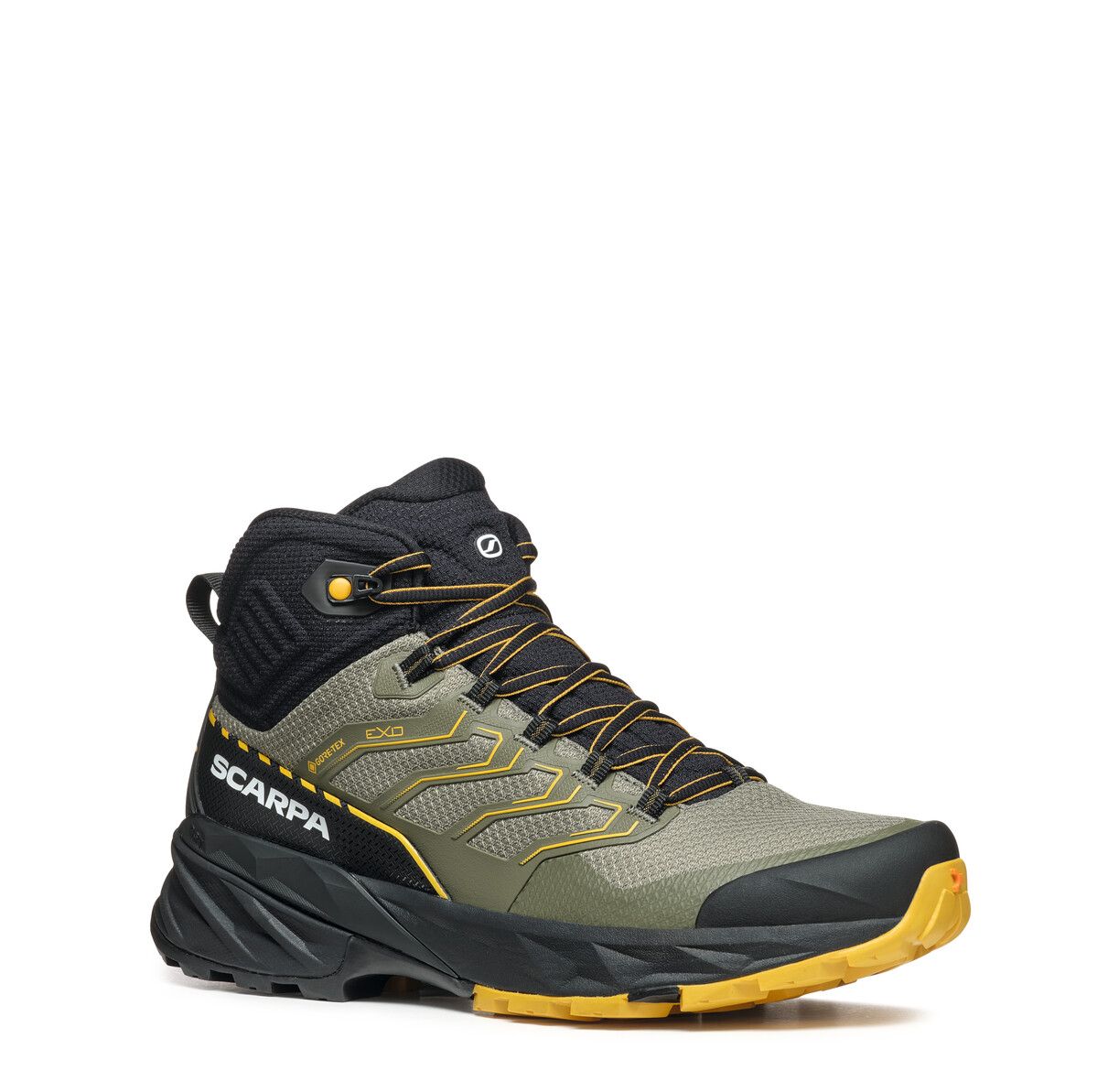 RUSH MID 2 GTX MEN'S