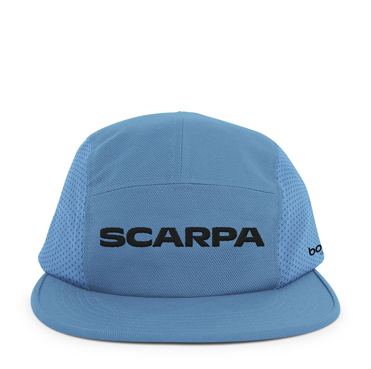 5-PANEL TRAIL HAT