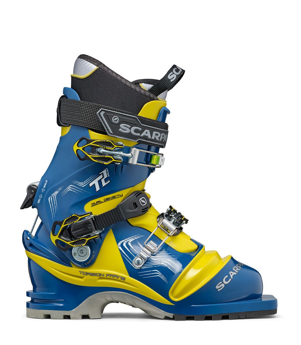 T2 ECO MEN'S