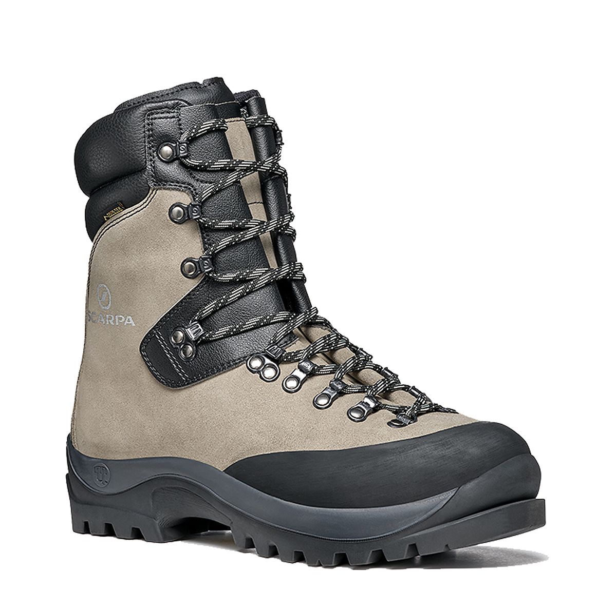 WRANGELL GTX