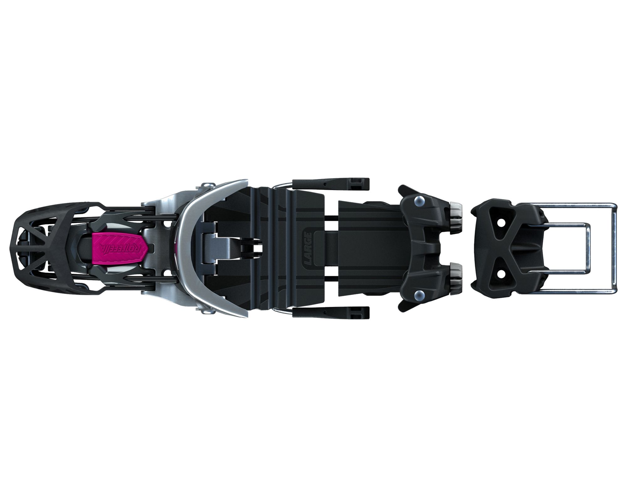 NTN FREEDOM BINDING
