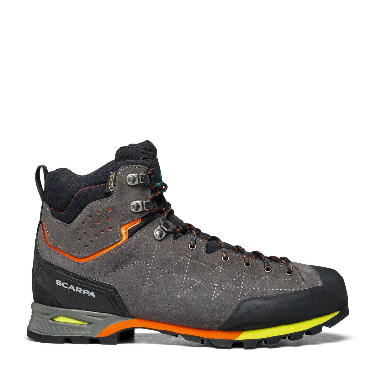 ZODIAC PLUS GTX MEN'S