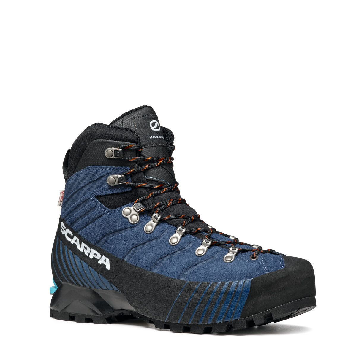 RIBELLE® HD MEN'S