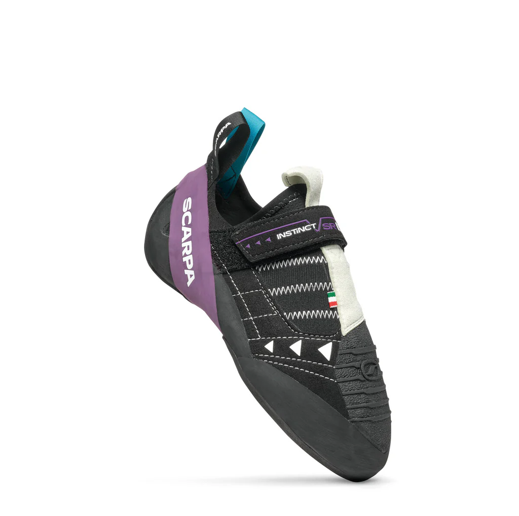 INSTINCT VSR LV (NEW)