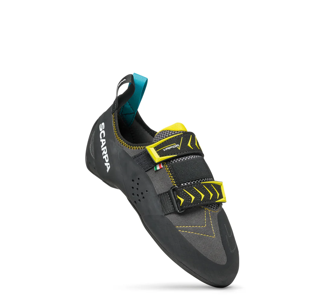 VAPOR V (NEW)