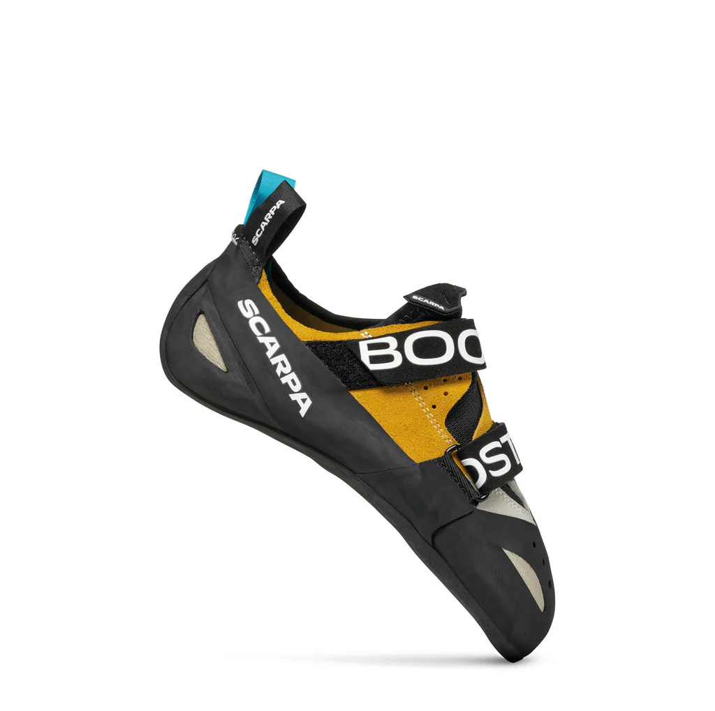 BOOSTIC R (NEW)