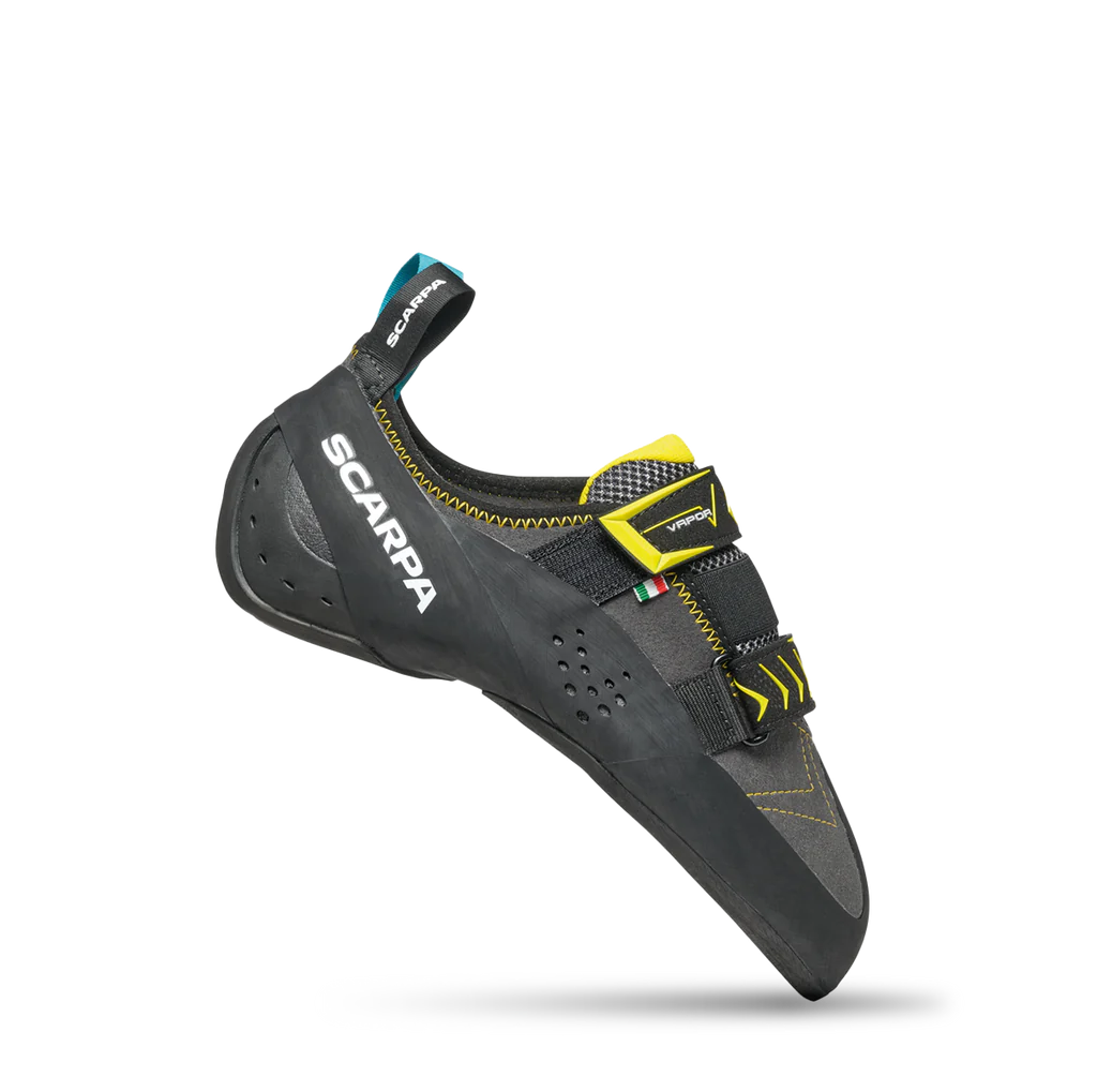 VAPOR V (NEW)
