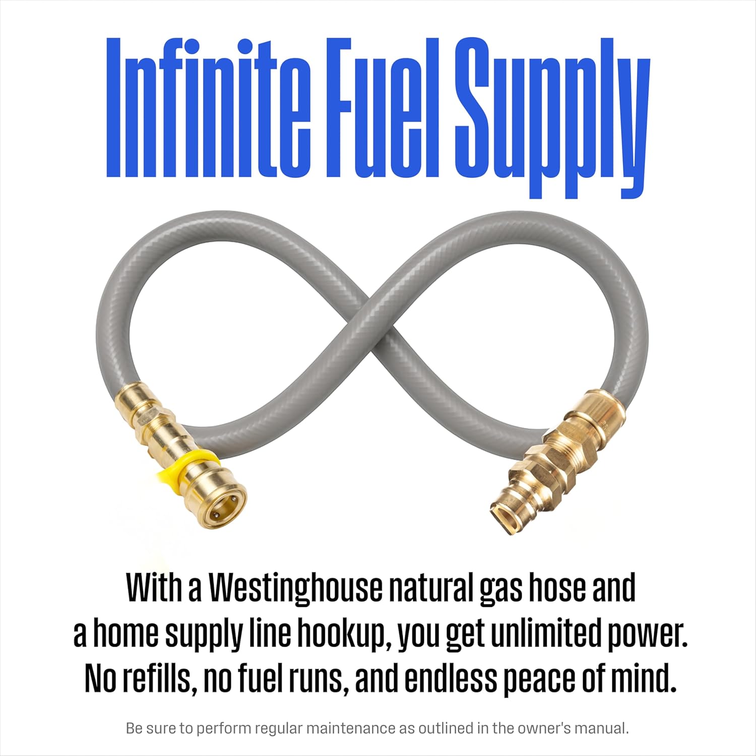 Westinghouse 28000 Peak Watt Tri-Fuel Home Backup Portable Generator, Remote Electric Start, Transfer Switch Ready, Gas, Propane, and Natural Gas Powered