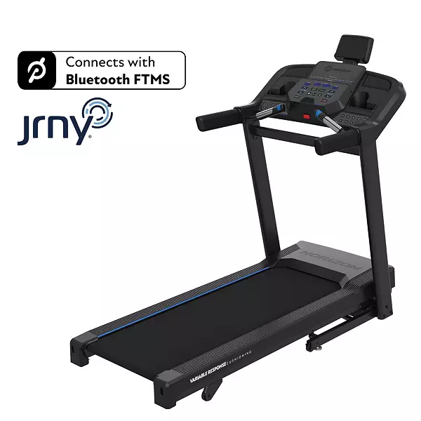 Horizon T101 CONNECT Treadmill