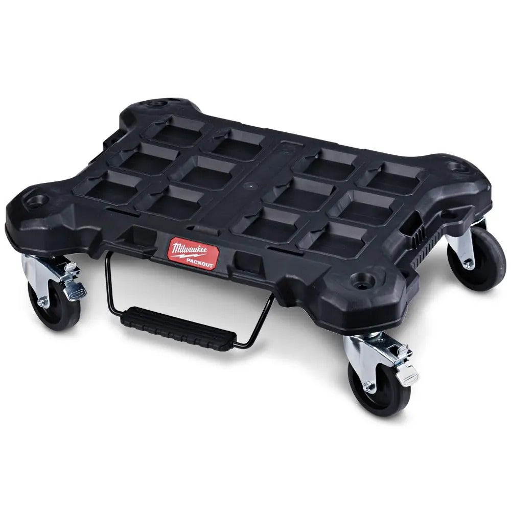 MILWAUKEE PACKOUT™Merchandiser Stack 48228488 48228442 48228443 48228410