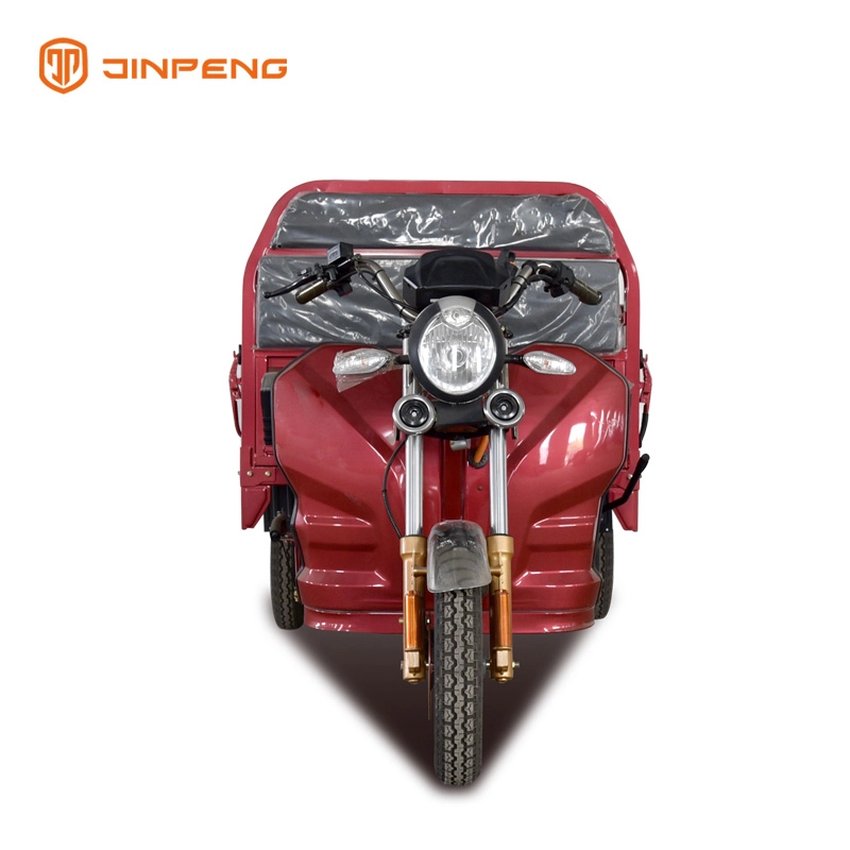 1.3metre Cargo Use Electric Trike-EC-JBII130