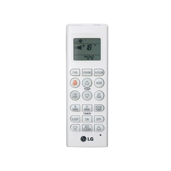 Lg Air Conditioning ArtCool Mirror AC12BK-NSJ Wall Heat Pump 3.5kw/12000Btu R32 A++ 240V~50Hz