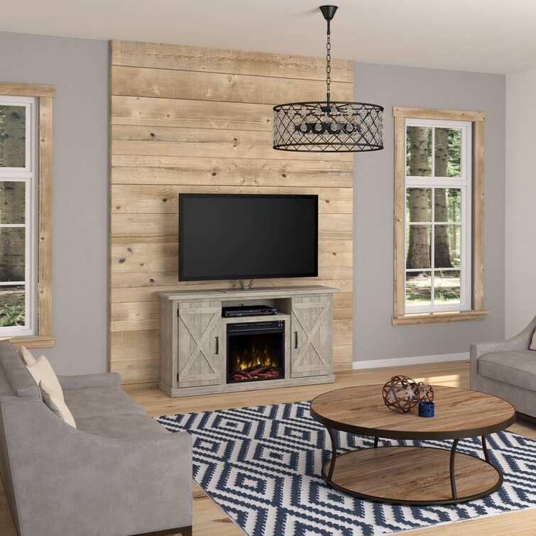 Lorraine TV Stand for TVs up to 55