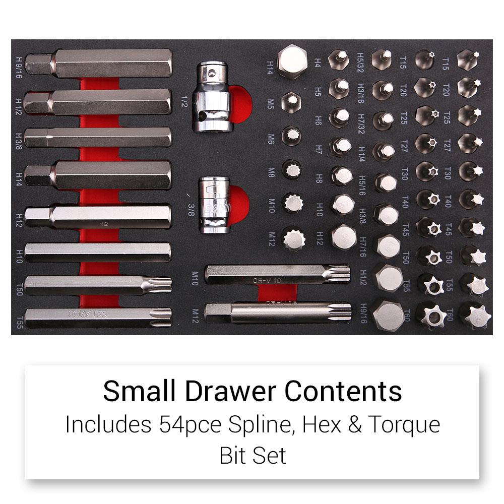 π₯360-Piece Mechanical Set Toolbox