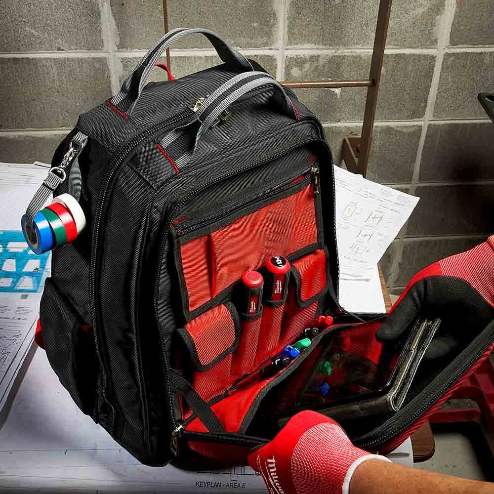 MILWAUKEE PACKOUT™Backpack 48228301